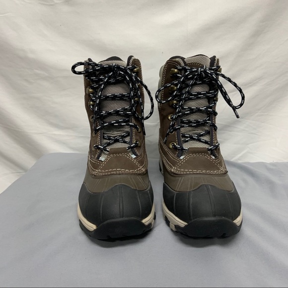 tek 2.5 waterproof boots